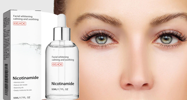 Serum Facial Glow Balance® - Piel Radiante en cada gota